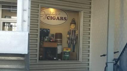 Signature Cigars