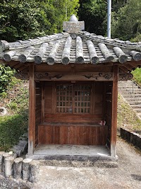 赤磐八十八カ所霊場第36札所