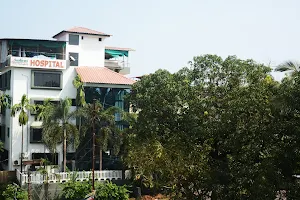 Sushruti Dr Dhulapkar's Hospital image