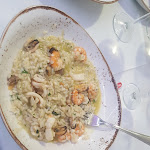 Photo n°1 de l'avis de Dario.a fait le 25/11/2017 à 23:58 sur le  Ristorante Osteria Con Gusto à Benevento