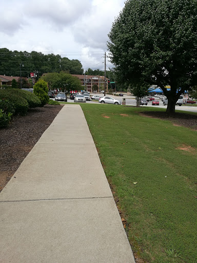 Credit Union «Navy Federal Credit Union», reviews and photos