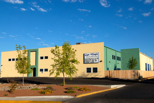 Sports School «Gym Magic Sports Center & Preschool», reviews and photos, 2341 Entrada Del Sol, Las Cruces, NM 88001, USA