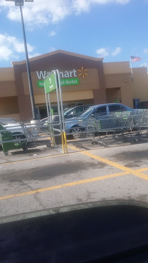 Supermarket «Walmart Neighborhood Market», reviews and photos, 109 Gallatin Pike N, Madison, TN 37115, USA
