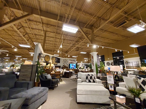 Furniture Store «Ashley HomeStore», reviews and photos, 6001 Redwood Dr #150, Rohnert Park, CA 94928, USA