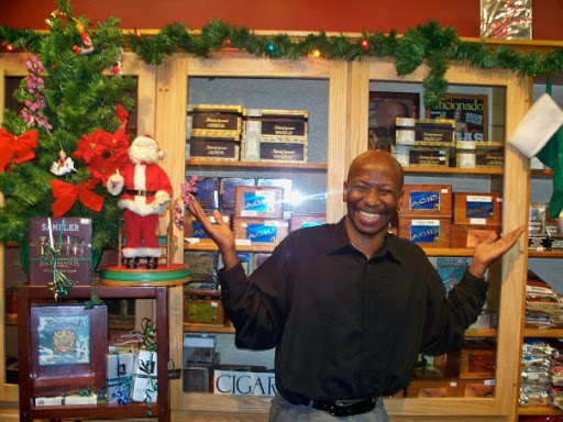 Tobacco Shop «Tobacco City», reviews and photos, 3281 W 115th St, Merrionette Park, IL 60803, USA