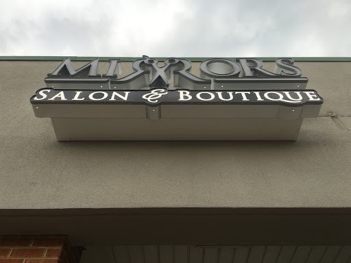 Hair Salon «Mirrors Salon and Boutique», reviews and photos, 800 Battlefield Blvd S #103, Chesapeake, VA 23322, USA