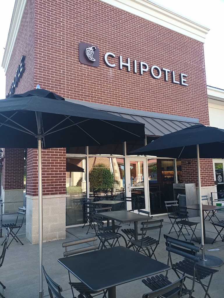 Chipotle Mexican Grill 76092