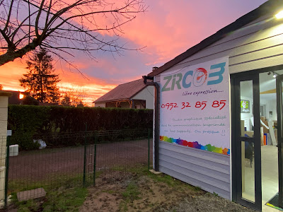 Zircom à Lurcy-Lévis