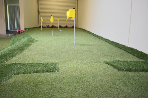 Swingworx Golf Performance image