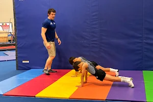 MGA Gymnastics - Tumbling - Ninja - Afterschool image