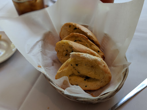 French Restaurant «Crumpets Restaurant & Bakery», reviews and photos, 3920 Harry Wurzbach Rd, San Antonio, TX 78209, USA