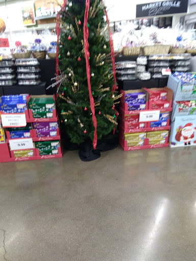 Supermarket «Hy-Vee», reviews and photos, 2400 2nd Ave, Muscatine, IA 52761, USA