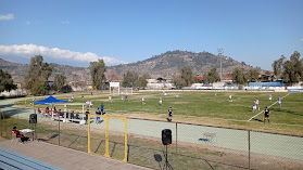 Estadio Popular de Recoleta Leonel Sánchez