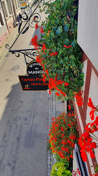 Photos du propriétaire du Restaurant français Winstub du Manoir à Barr - n°2