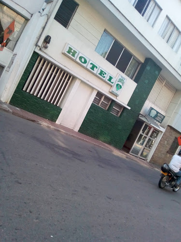 Cra. 49 #57-12, La Candelaria, Medellín, La Candelaria, Medellín, Antioquia