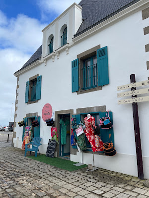 Pêche & Mignon à Le Croisic