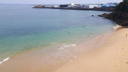 Plage des Dames'in fotoğrafı ve yerleşim