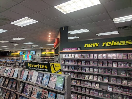 Movie Rental Store «Family Video», reviews and photos, 711 N Central Ave, Connersville, IN 47331, USA