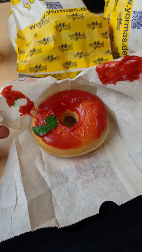 Dunkin´ Donuts