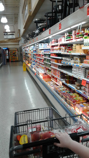 Supermarket «Super Mercados El Guero», reviews and photos, 1520 Theodore St, Crest Hill, IL 60403, USA