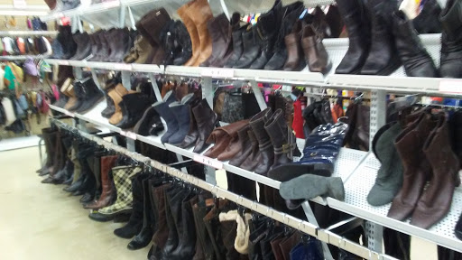 Thrift Store «Savers», reviews and photos