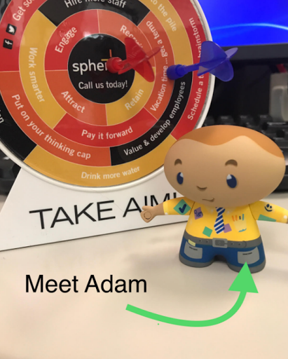 Employment Agency «Spherion», reviews and photos, 1011 US-22 Suite 103, Bridgewater, NJ 08807, USA