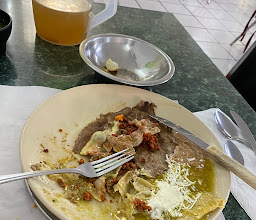 Restaurant Galeana photo