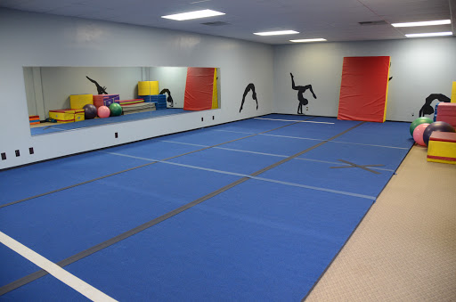 Dance School «Dazzle Dance & Cheer», reviews and photos, 3611 N Briarwood Ln, Muncie, IN 47304, USA