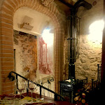 Photo n°21 de l'avis de Brian.e fait le 16/08/2019 à 20:55 sur le  Ristorante La Taverna del Castello Hostaria Fiuggi à Fiuggi
