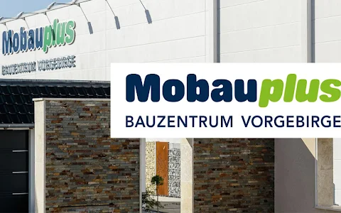 Mobauplus Vorgebirge Bauzentrum Sechtem image