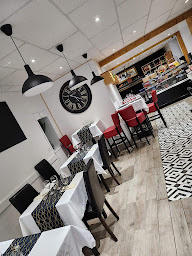 Photo n°9 de L'étoile D'olindina à Brioude ()