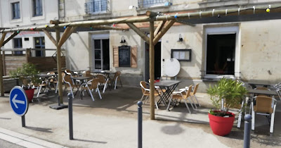 L'escale Pizzeria à Montval-sur-Loir