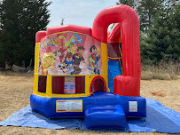 Kid's Birthday Party Characters! - Photo 2 - Car repair in , Santa Cruz