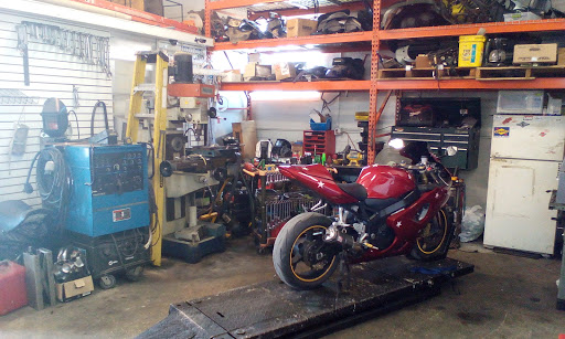 Motorcycle Parts Store «Cycle Parts Plus», reviews and photos, 2221 US-92, Lakeland, FL 33801, USA