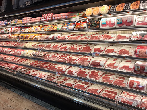 Supermarket «Super FI • Emporium», reviews and photos, 1635 Lexington Ave, New York, NY 10029, USA