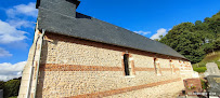 Photo n° 2 de l'avis de Bruno Alonzo fait le 10/09/2022
