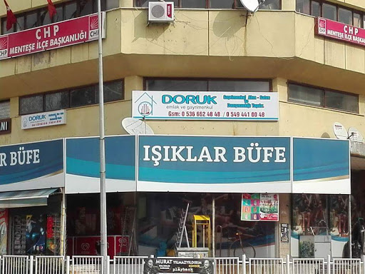 Doruk Emlak Ve Rent A Car