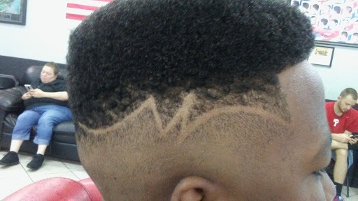 Barber Shop «Refuge Barbershop», reviews and photos, 4138 US-19, New Port Richey, FL 34652, USA