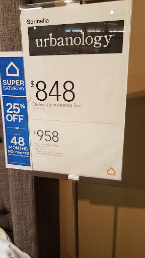 Furniture Store «Ashley HomeStore», reviews and photos, 905 Loucks Rd, York, PA 17404, USA