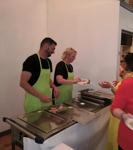 FAMILY COOKING à Domart-en-Ponthieu