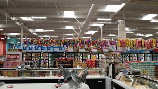 Grocery Store «El Super», reviews and photos, 9320 Slauson Ave, Pico Rivera, CA 90660, USA