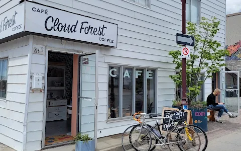 Café Cloudforest image