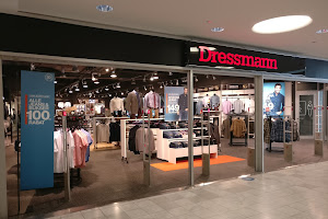 Dressmann & Dressmann XL
