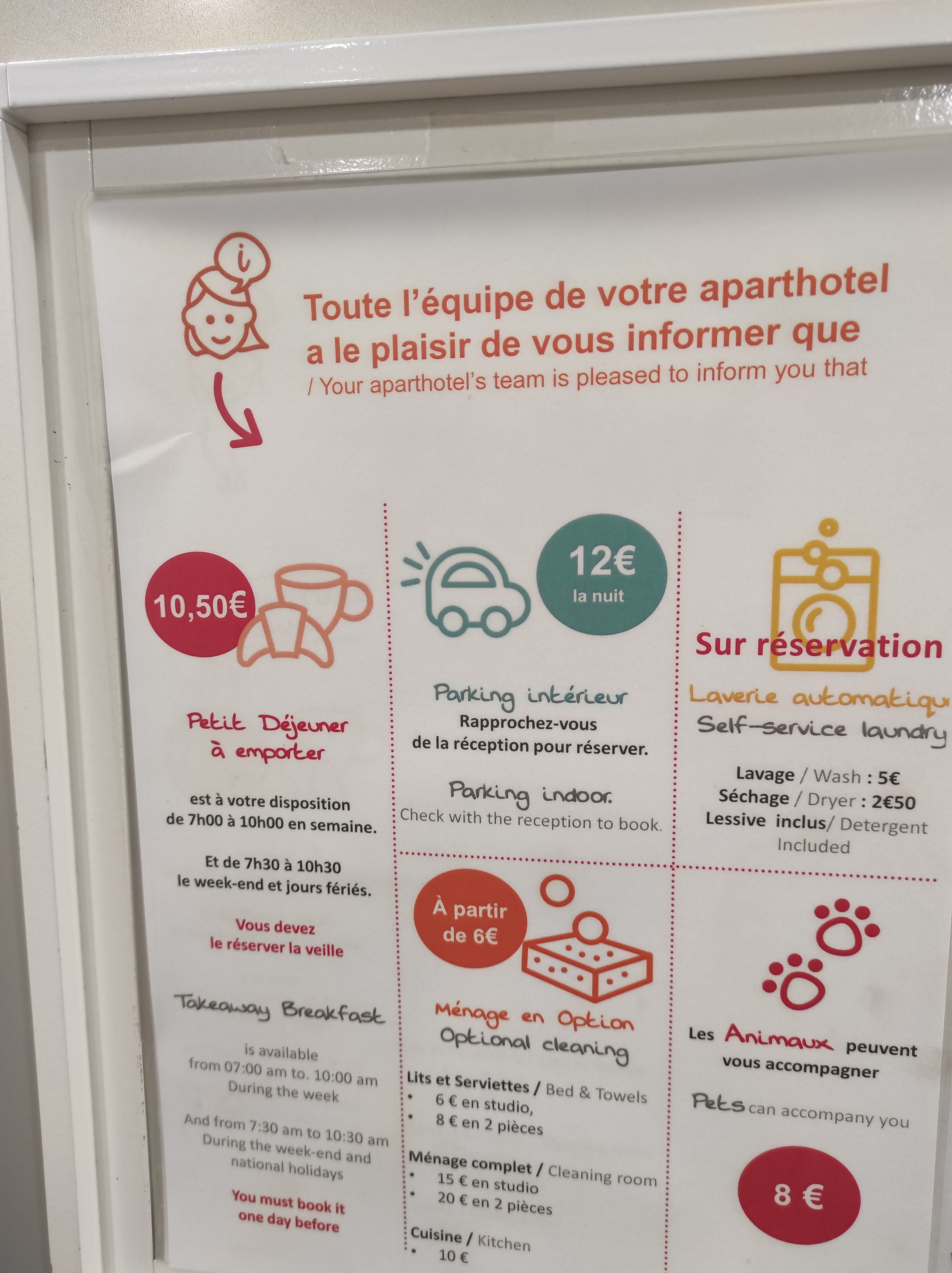 Photo n° 3 de l'avis de Julien. fait le 22/01/2021 à 14:09