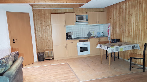 Ferienwohnung und Zimmervermietung Drochow à Schipkau