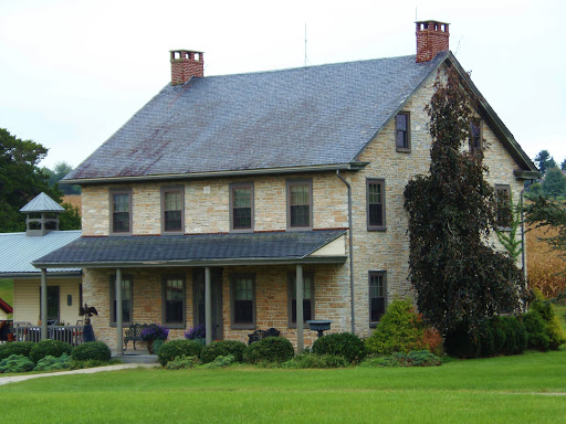 Gun Shop «Collectors Gun Shop», reviews and photos, 1409 Beaver Valley Pike, Refton, PA 17568, USA