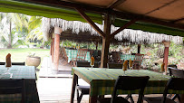 Atmosphère du Restaurant caribéen Restaurant Le Point de Vue à Sainte-Marie - n°5