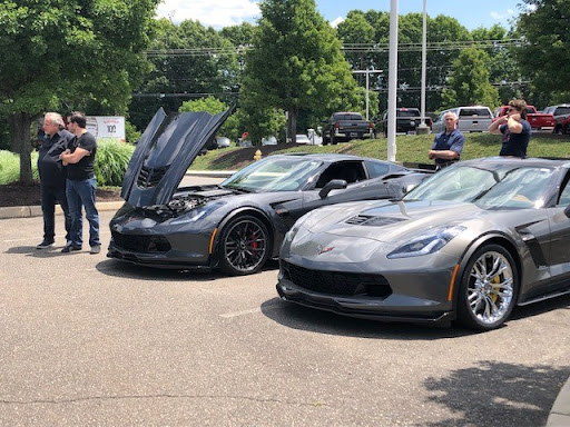 Car Dealer «Ingersoll Auto of Danbury», reviews and photos, 84 Federal Rd, Danbury, CT 06810, USA