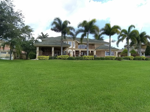 Private Golf Course «Bayou Club», reviews and photos, 7979 Bayou Club Blvd, Largo, FL 33777, USA