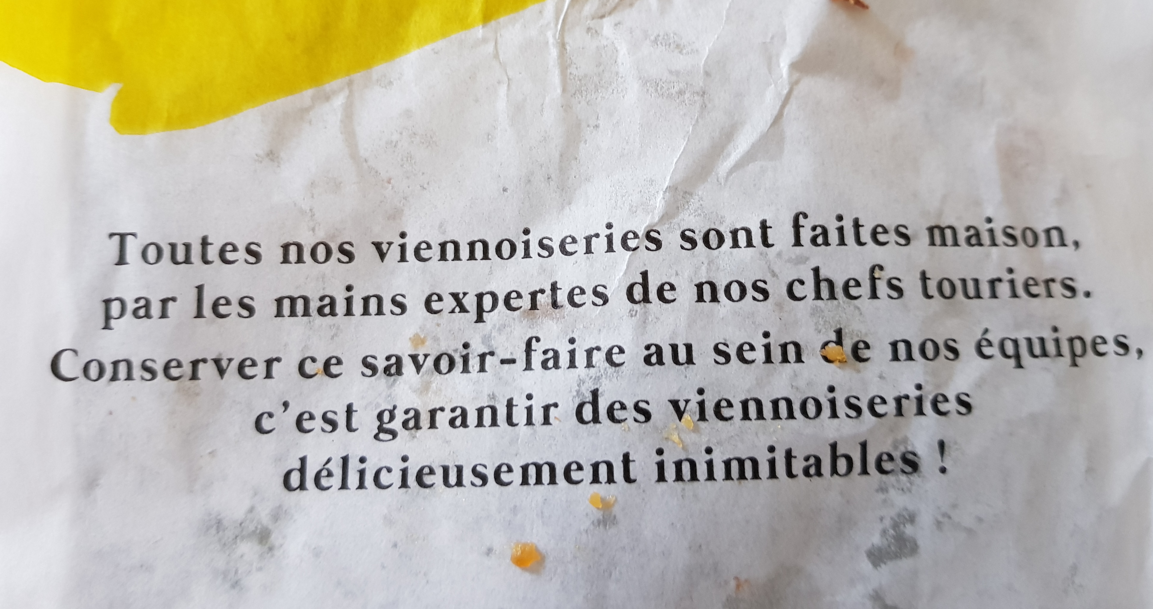 Photo n° 2 de l'avis de Lo.e fait le 21/11/2019 à 10:50